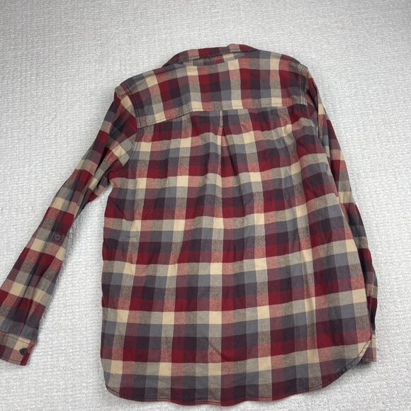 Set of 2 Wind River Long Sleeve Button Up Plaid Shirts Flannel Men's Sz XL - Picture 16 of 16